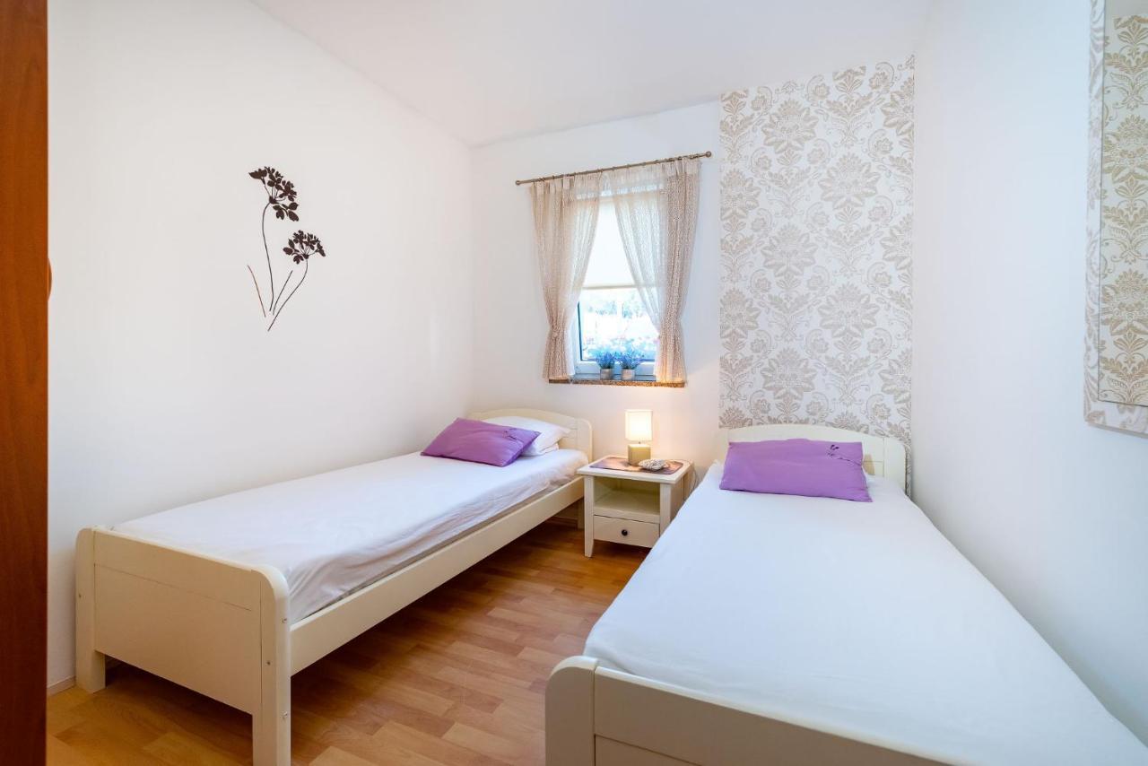 Apartments Milka Повляна Экстерьер фото