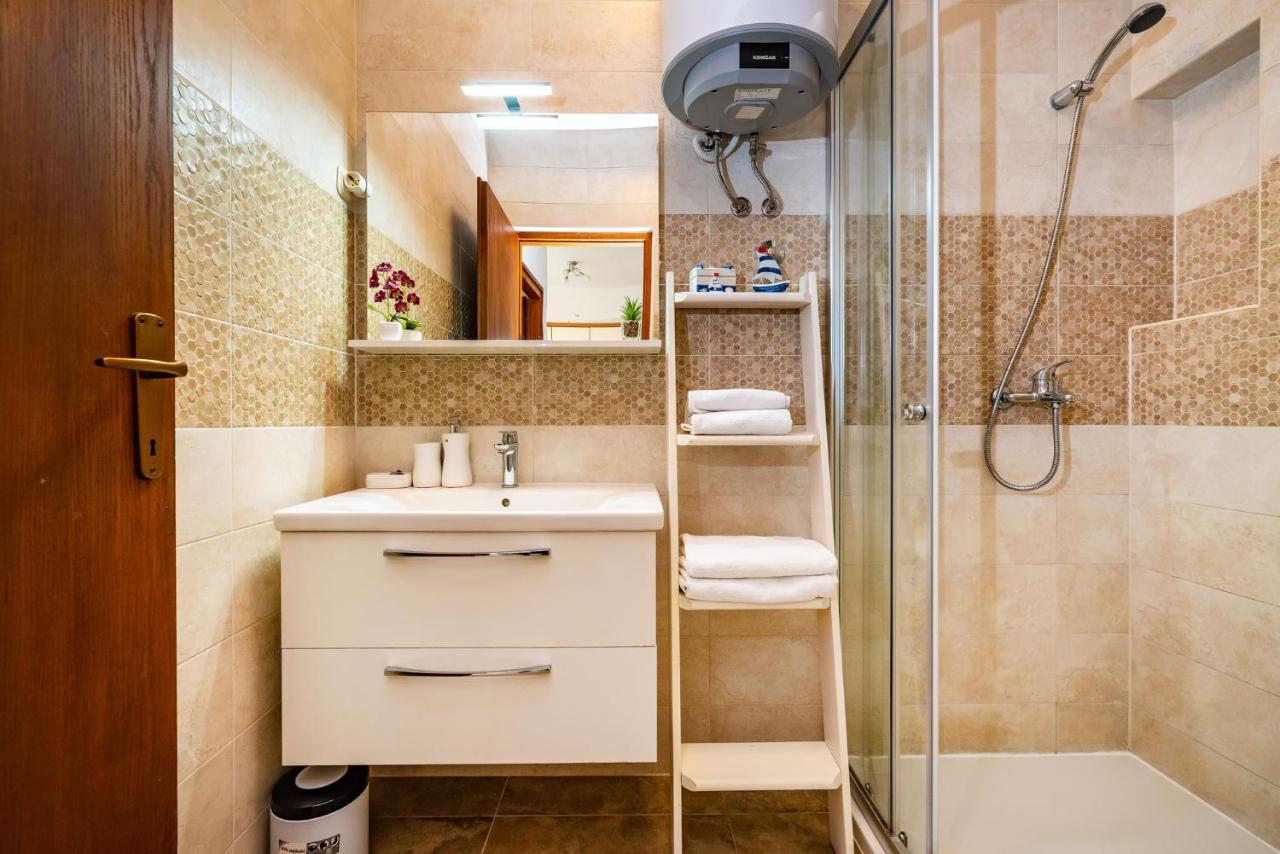 Apartments Milka Повляна Экстерьер фото