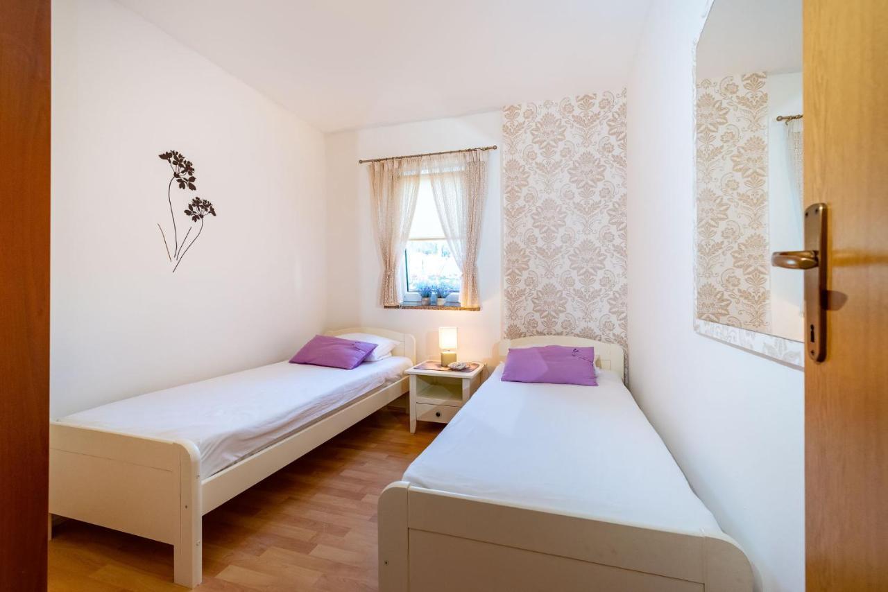 Apartments Milka Повляна Экстерьер фото