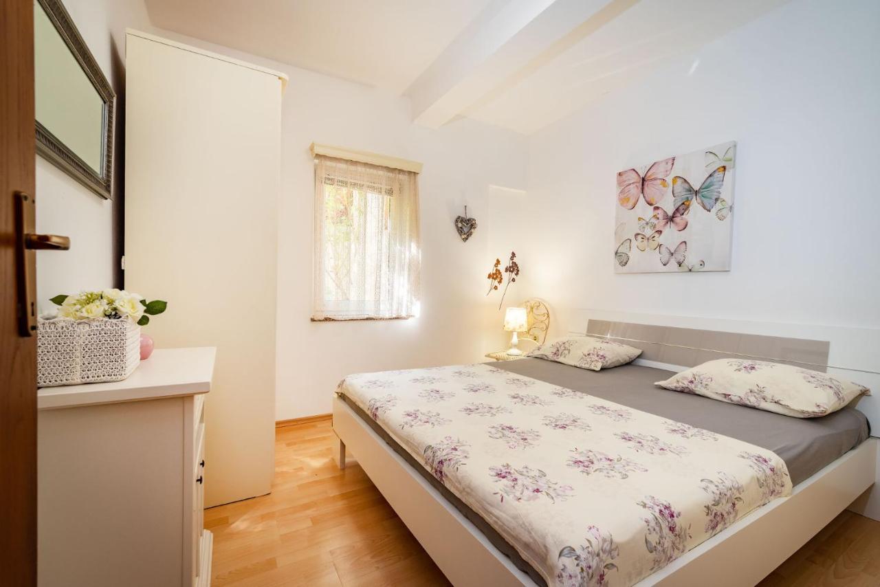 Apartments Milka Повляна Экстерьер фото