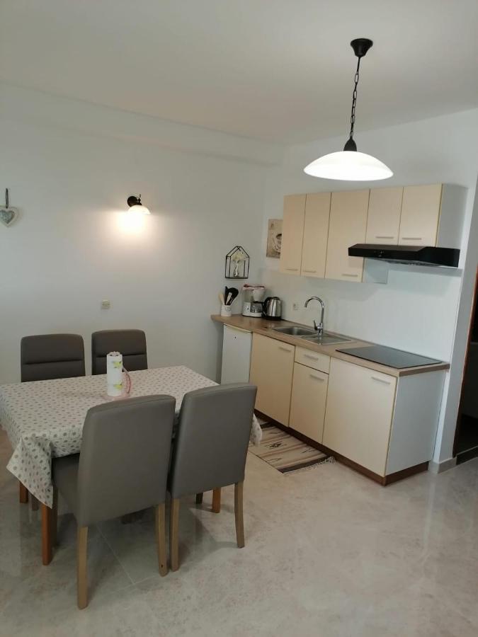 Apartments Milka Повляна Экстерьер фото