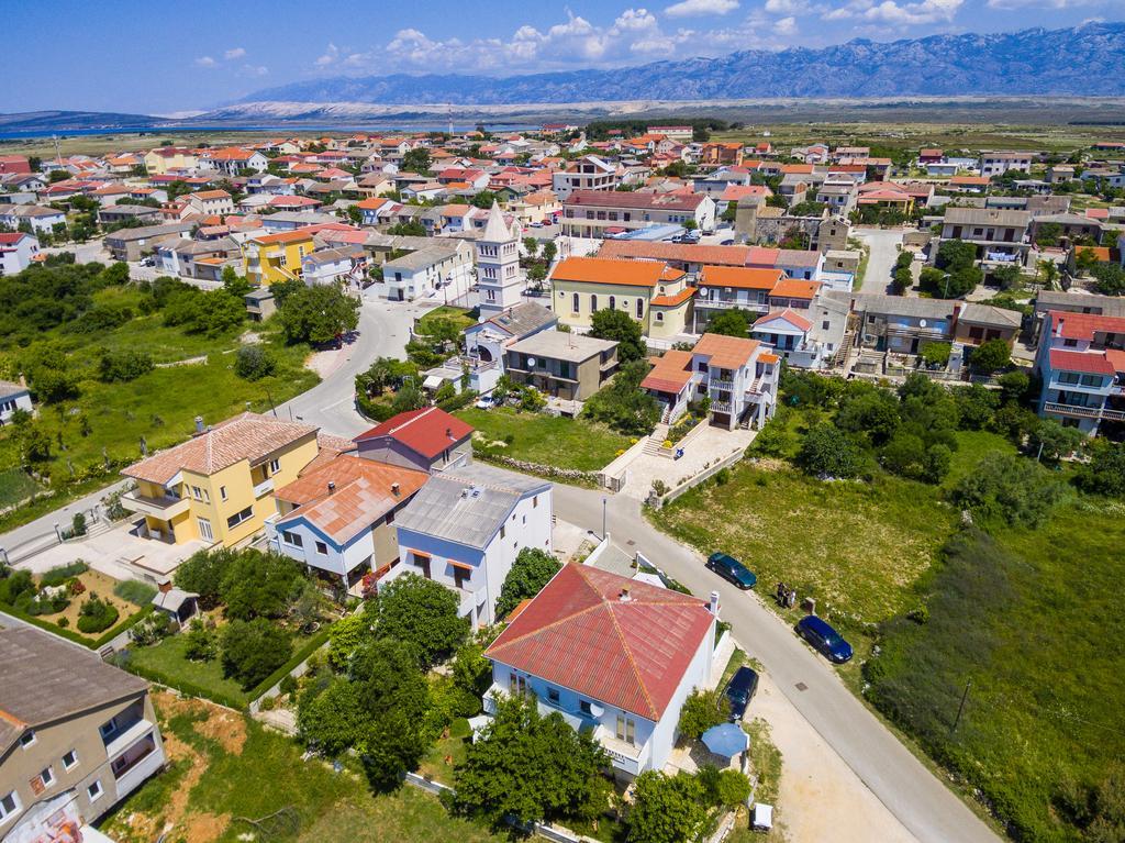 Apartments Milka Повляна Экстерьер фото